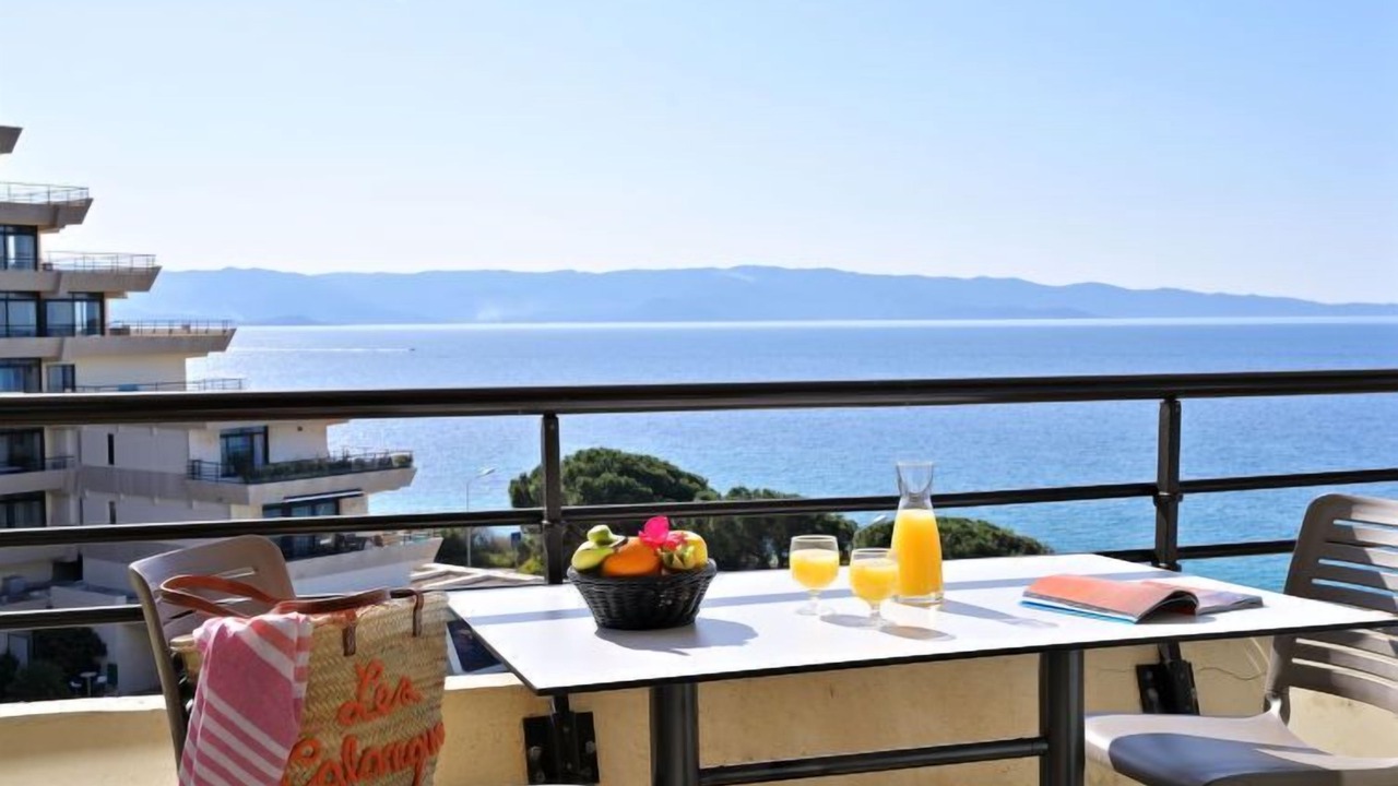 Photo of Outdoor in Ajaccio