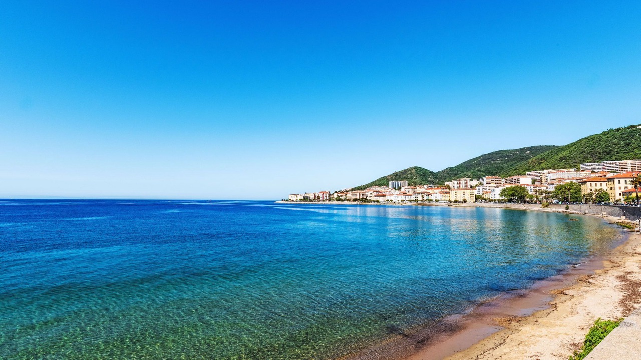 Photo of Outdoor in Ajaccio
