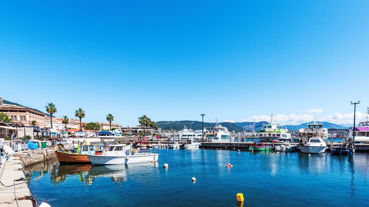 Photo of Others in Ajaccio