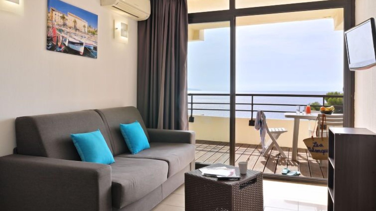 Photo of Livingroom in Ajaccio