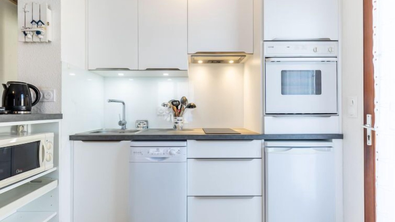 Photo of Kitchen in Saint-Palais-sur-Mer