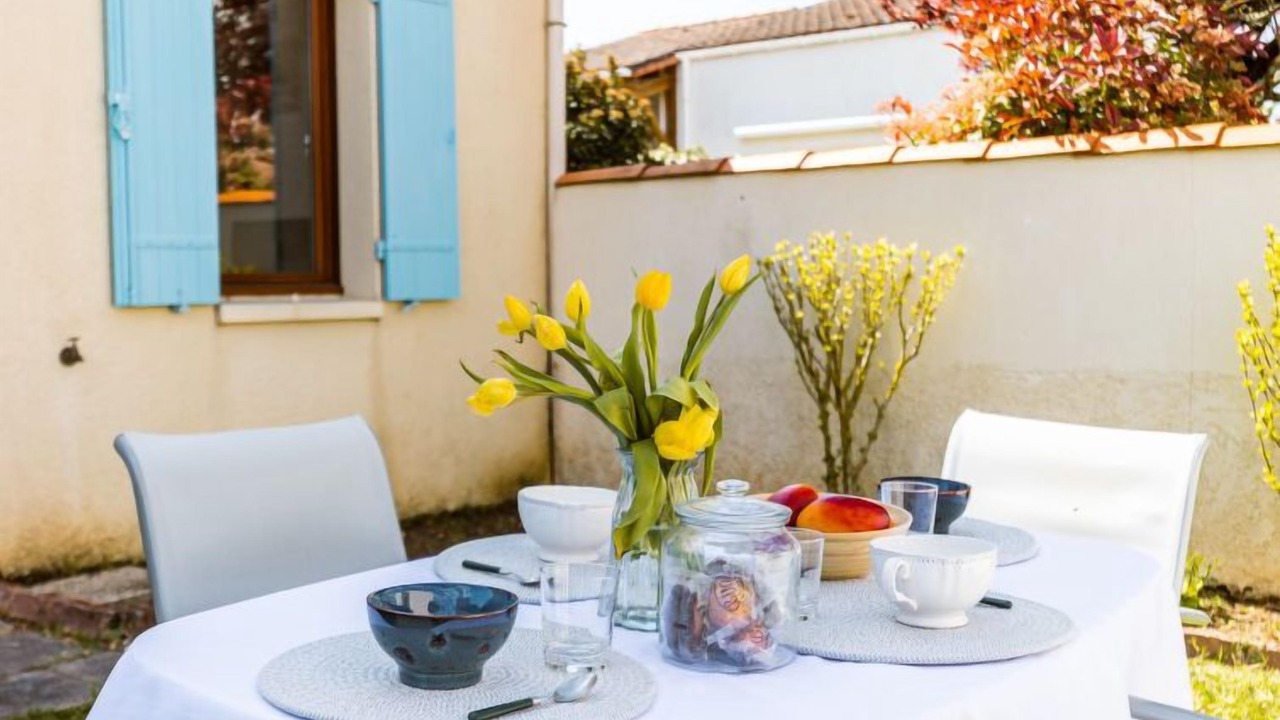 Photo of Outdoor in Saint-Palais-sur-Mer