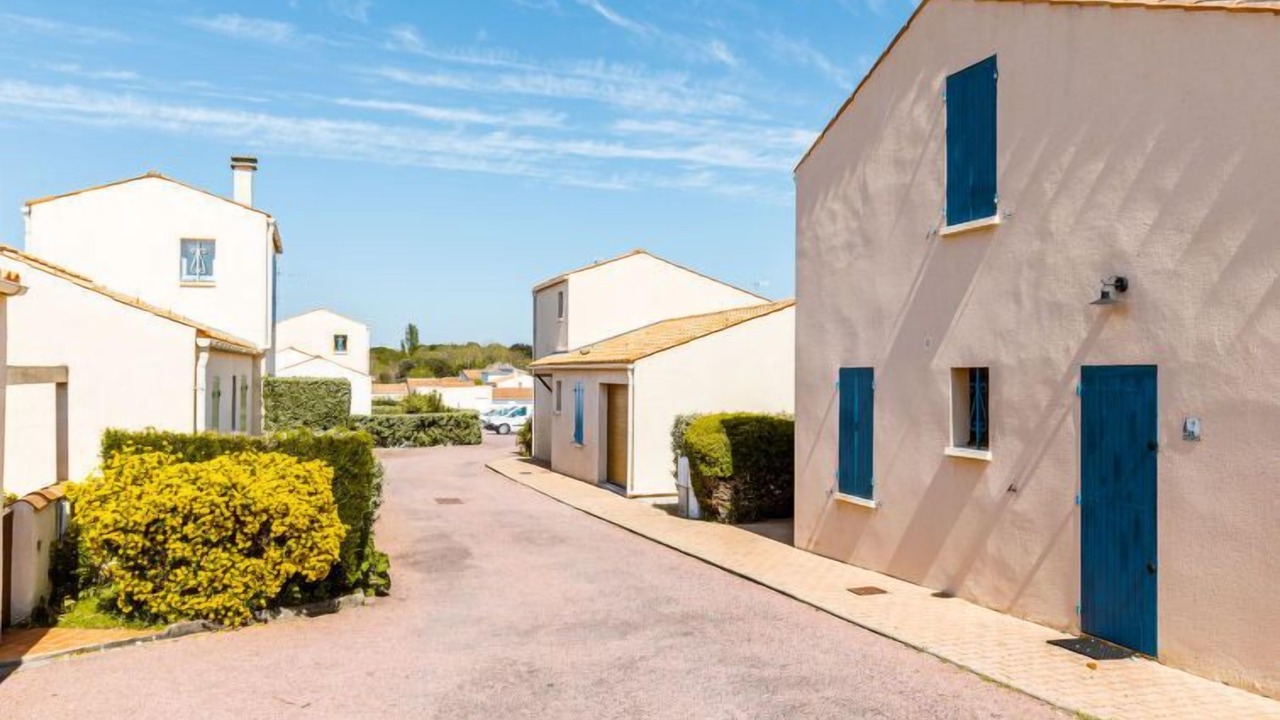Photo of Outdoor in Saint-Palais-sur-Mer