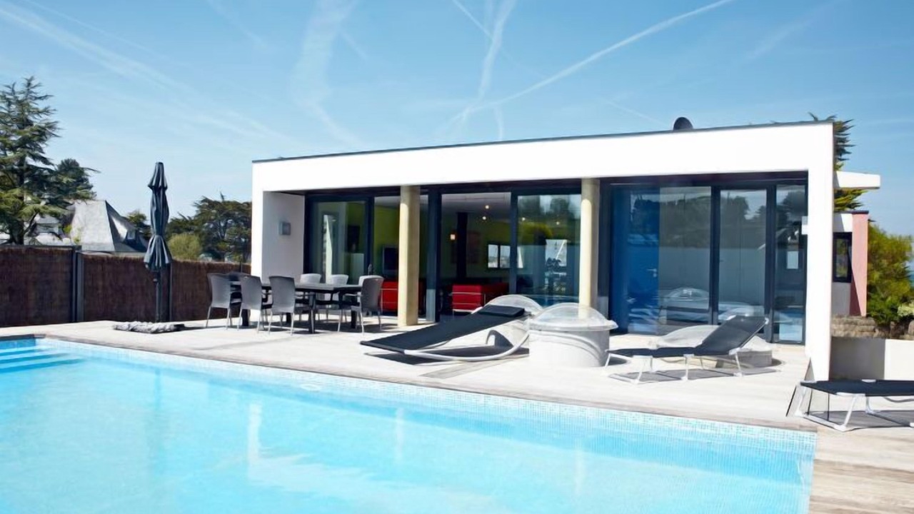Photo of Outdoor in Locquirec