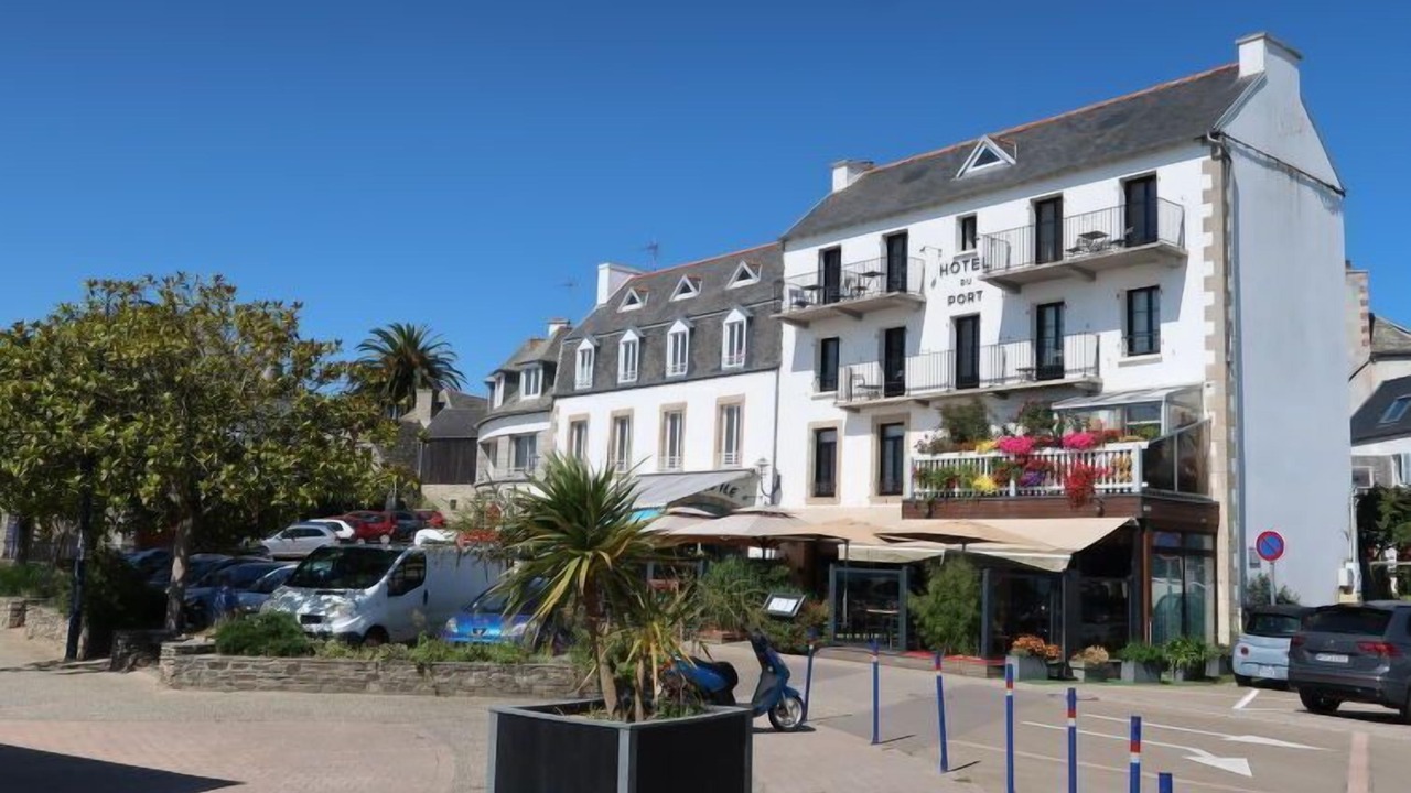 Photo of Outdoor in Locquirec