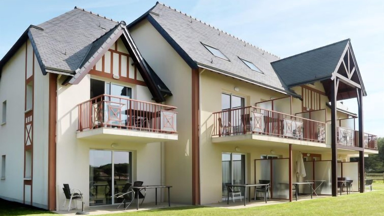 Photo of Outdoor in Sables-d'Or-les-Pins