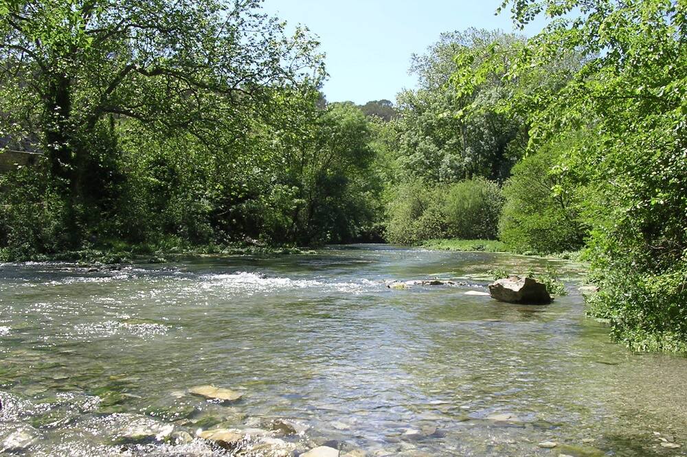 Photo of Outdoor in Roche-Saint-Secret