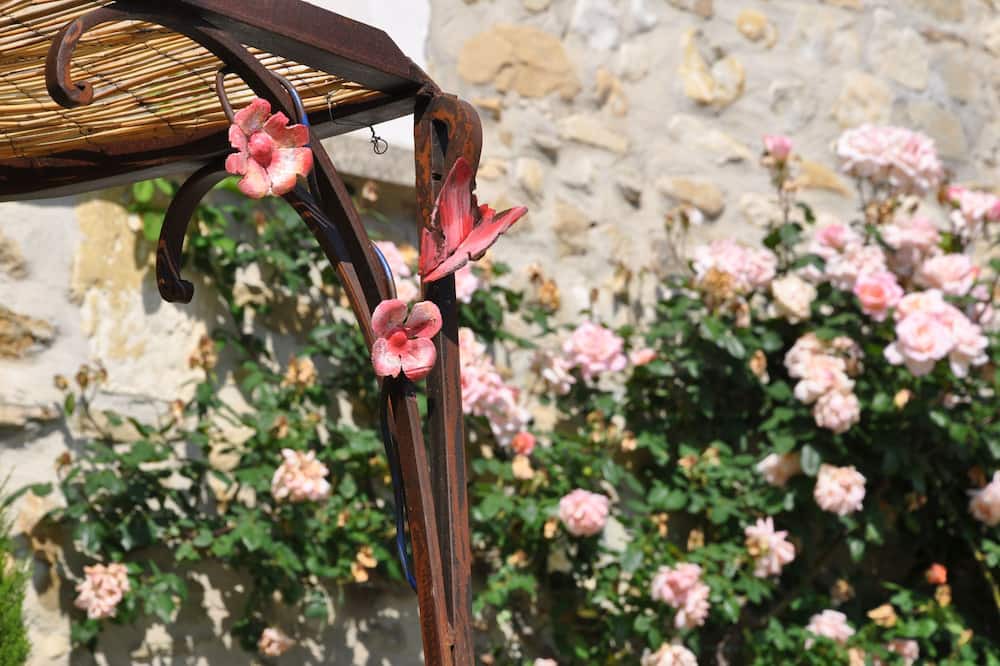 Photo of Outdoor in Roche-Saint-Secret