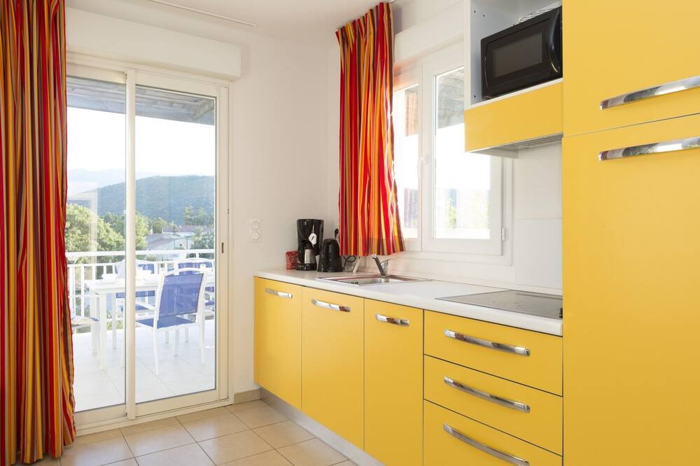 Photo of Kitchen in Oletta