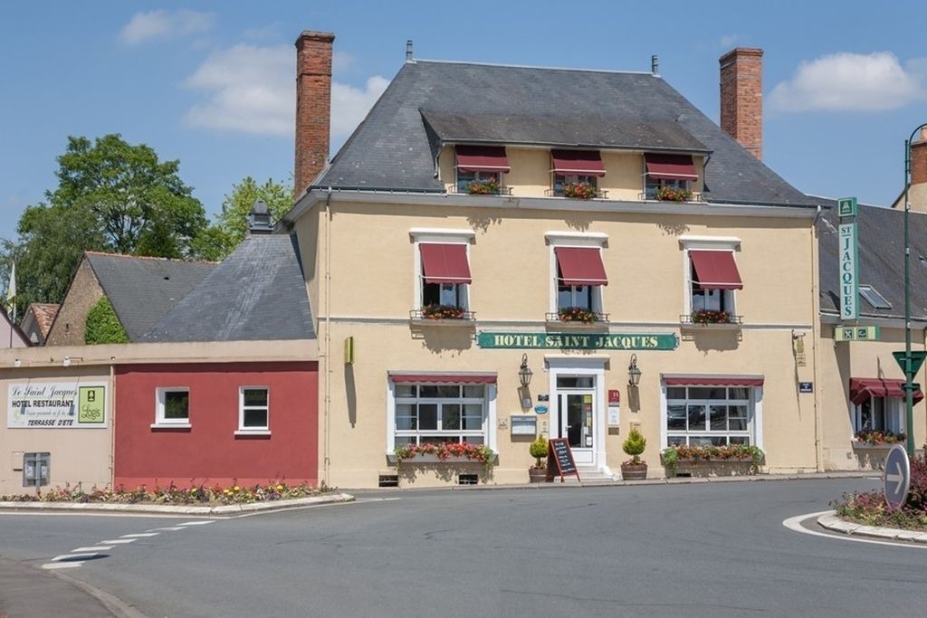 Photo of Outdoor in Thorigne-sur-Due