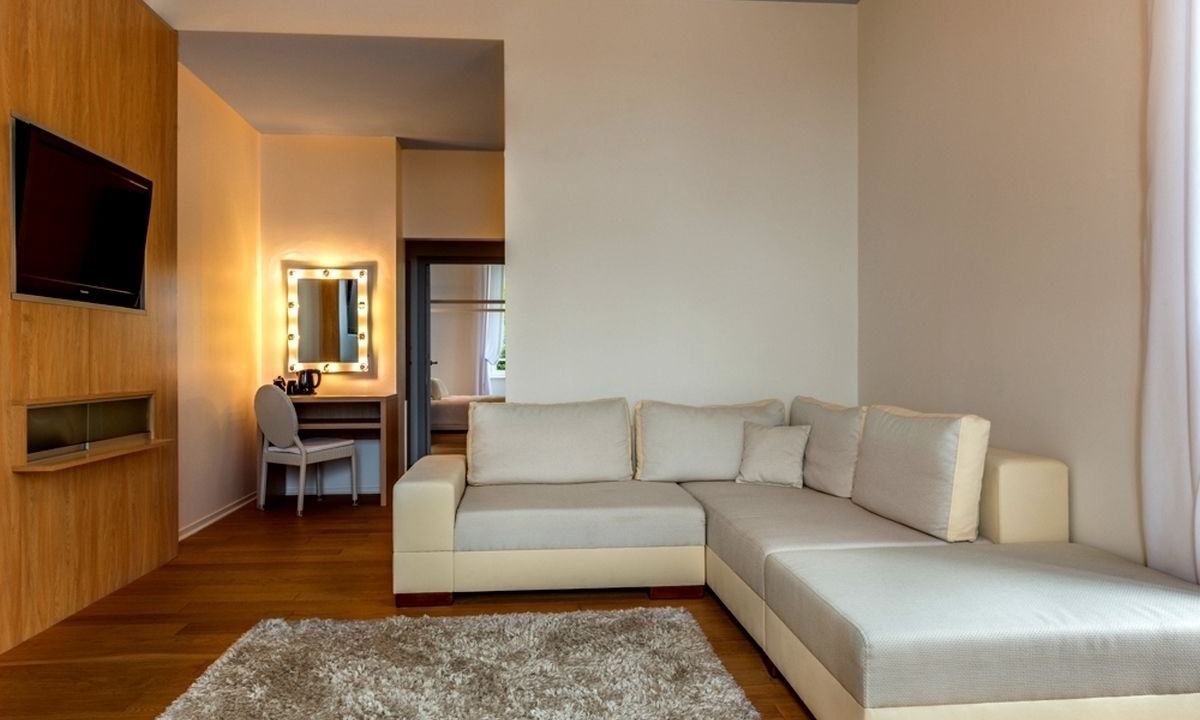 Photo of Bedroom in Ploneour-Lanvern