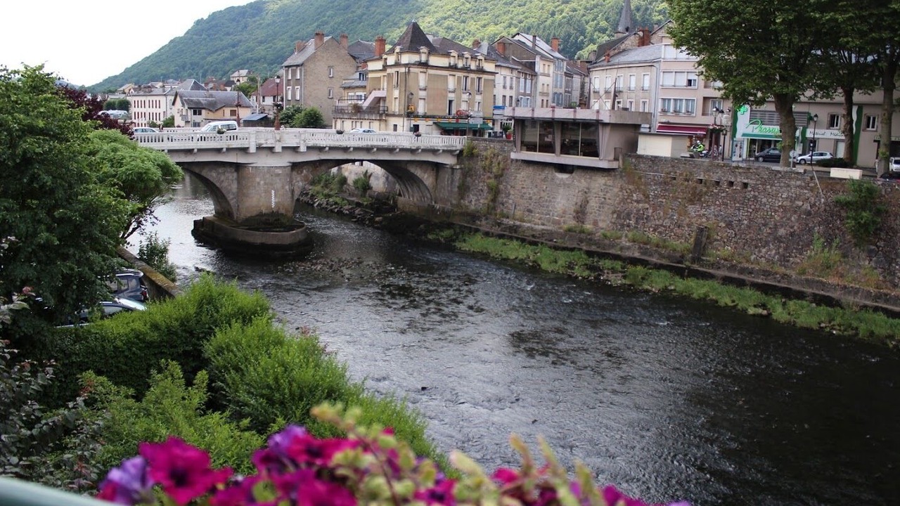 Photo of Others in Bort-les-Orgues