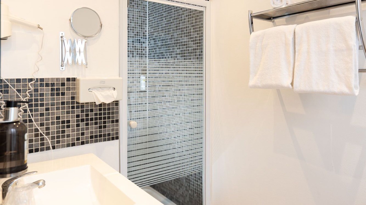 Photo of Bathroom in Bort-les-Orgues