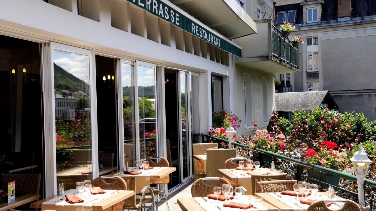 Photo of Others in Bort-les-Orgues
