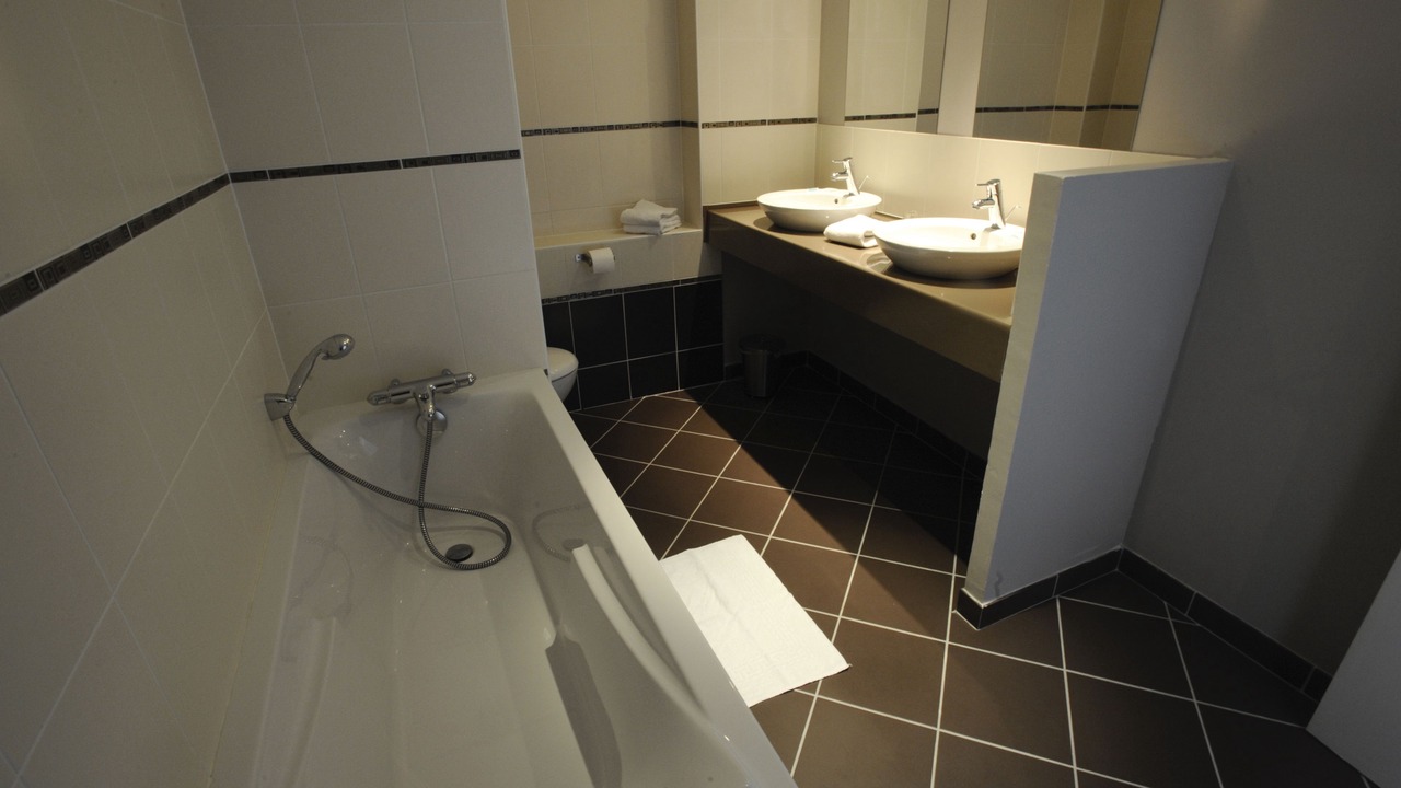 Photo of Bathroom in Saint-Germain-sur-Ay