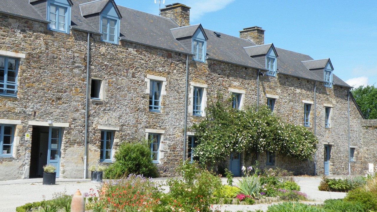 Photo of Outdoor in Saint-Germain-sur-Ay