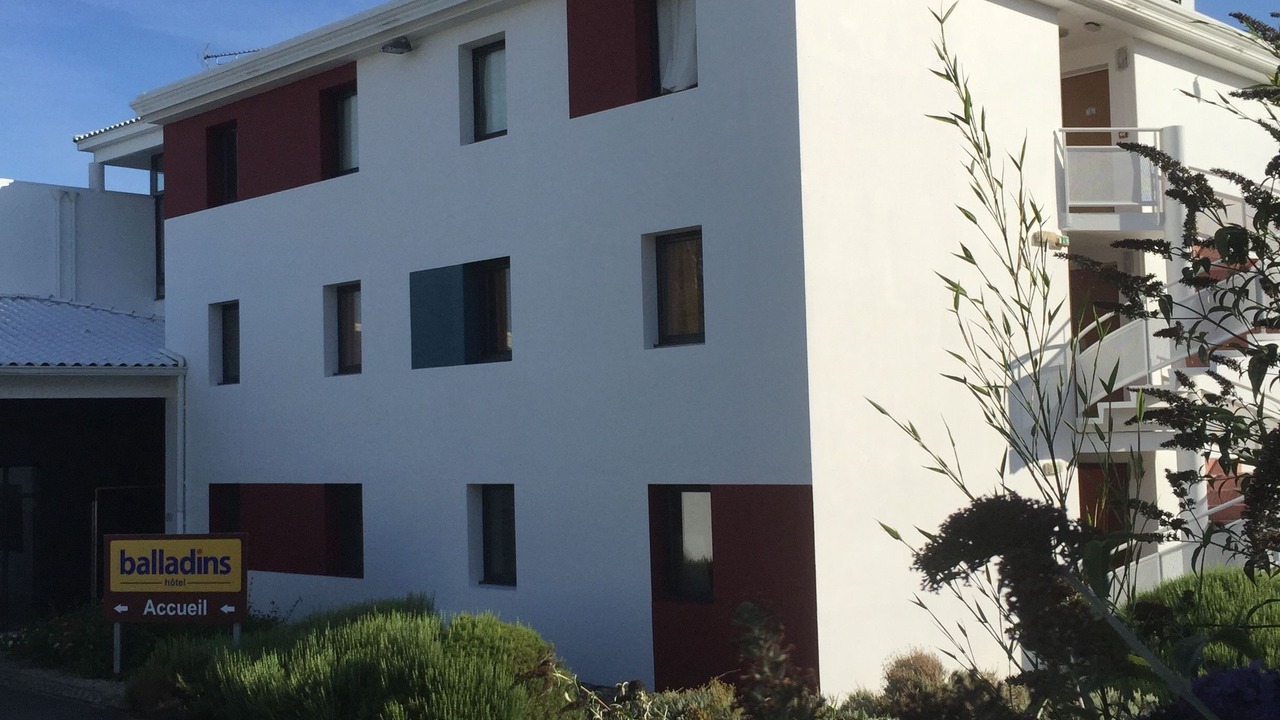 Photo of Outdoor in Aytre