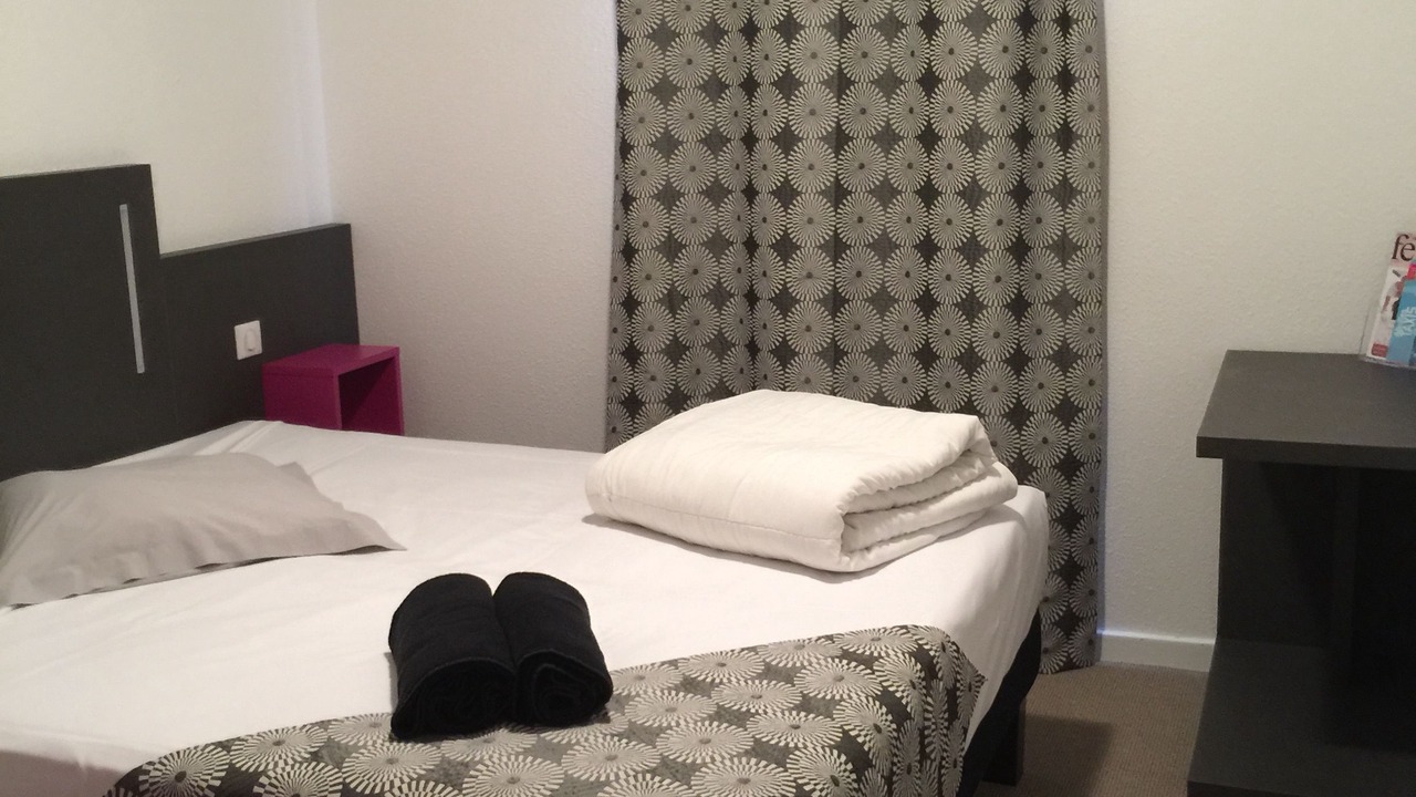 Photo of Bedroom in Aytre