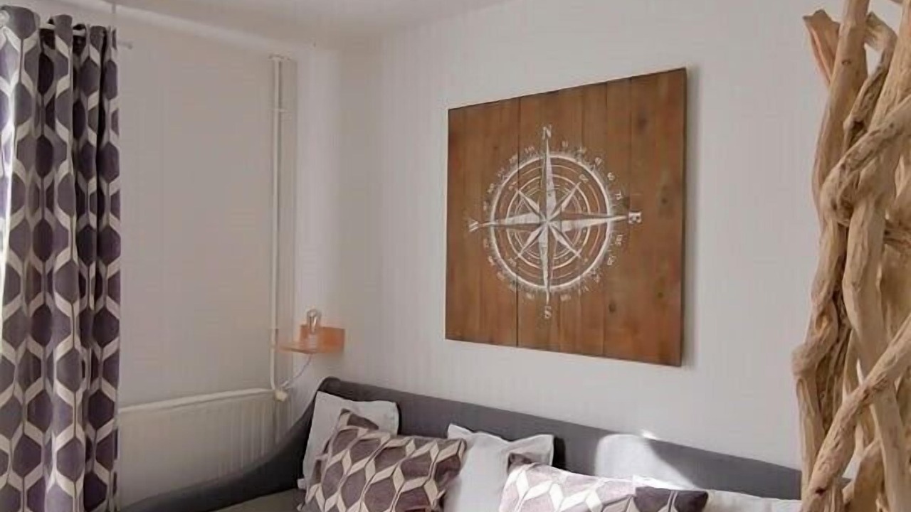 Photo of Bedroom in Noirmoutier-en-l'Ile