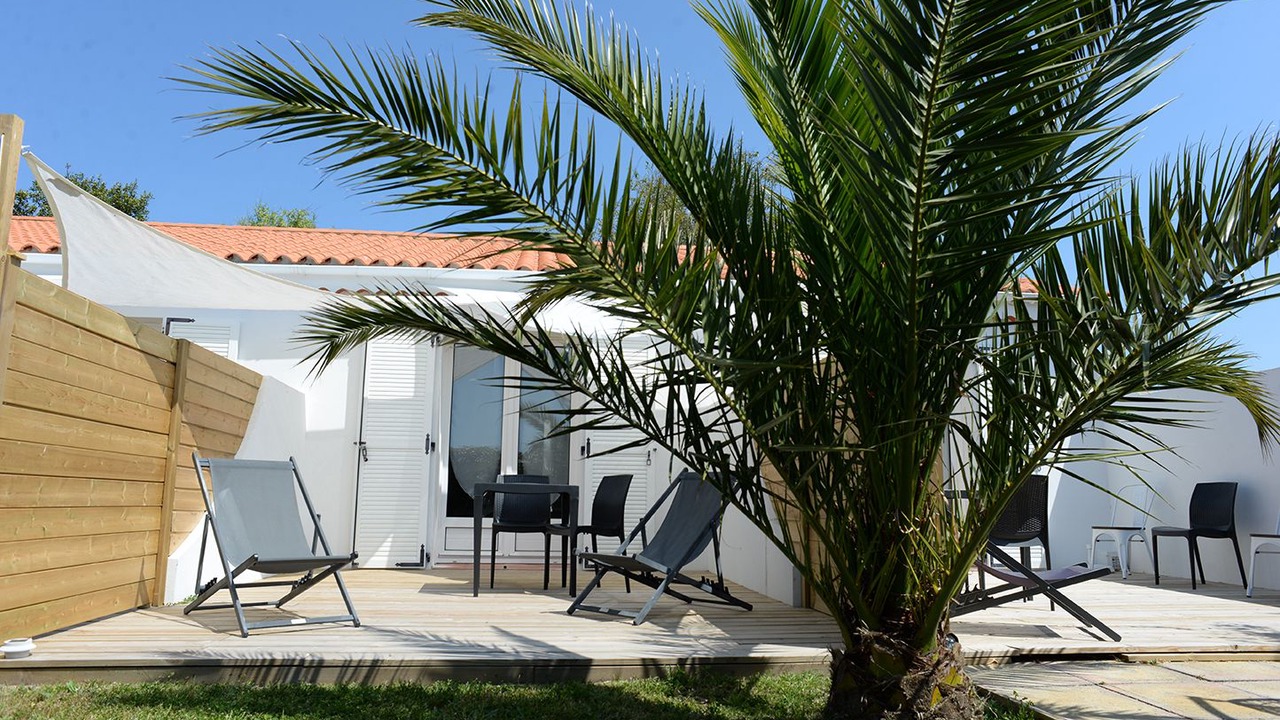 Photo of Outdoor in Noirmoutier-en-l'Ile
