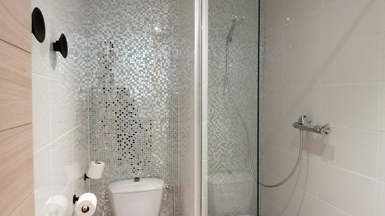 Photo of Bathroom in Noirmoutier-en-l'Ile