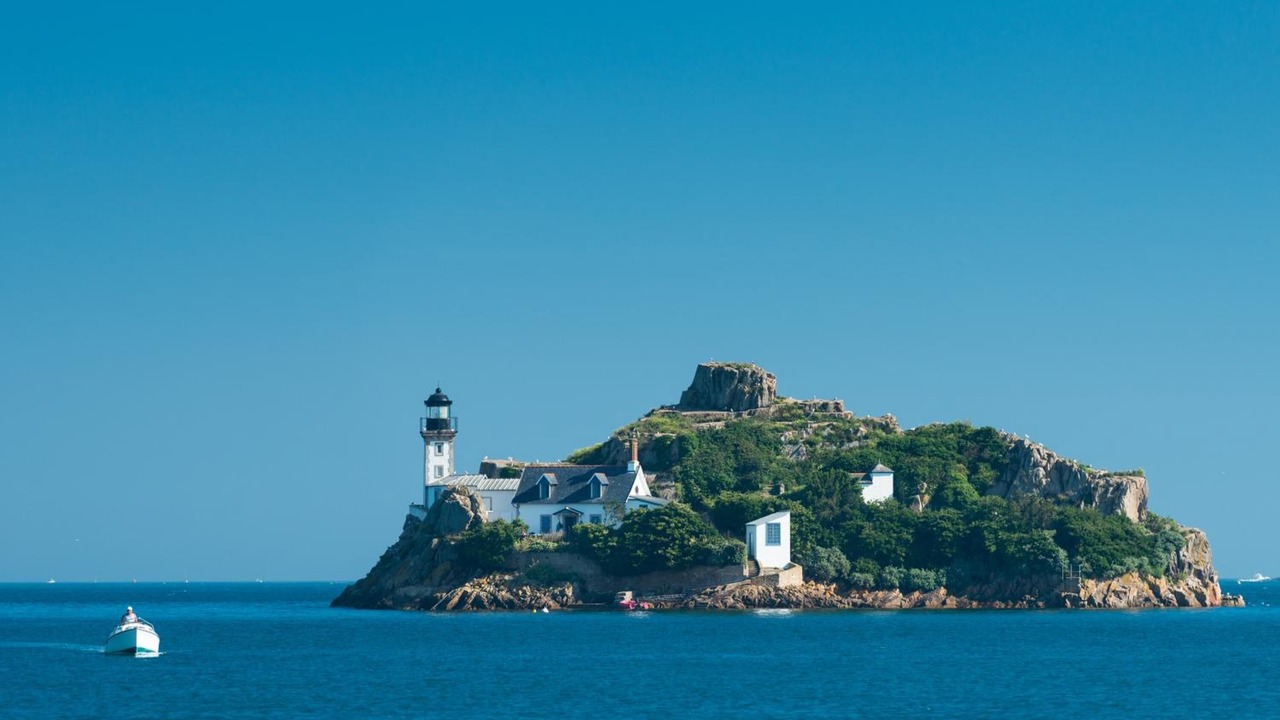 Photo of Others in Roscoff