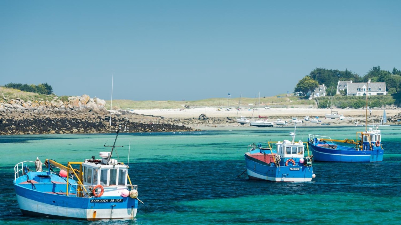 Photo of Outdoor in Roscoff