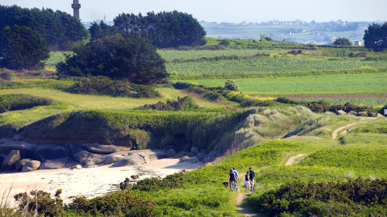 Photo of Outdoor in Roscoff