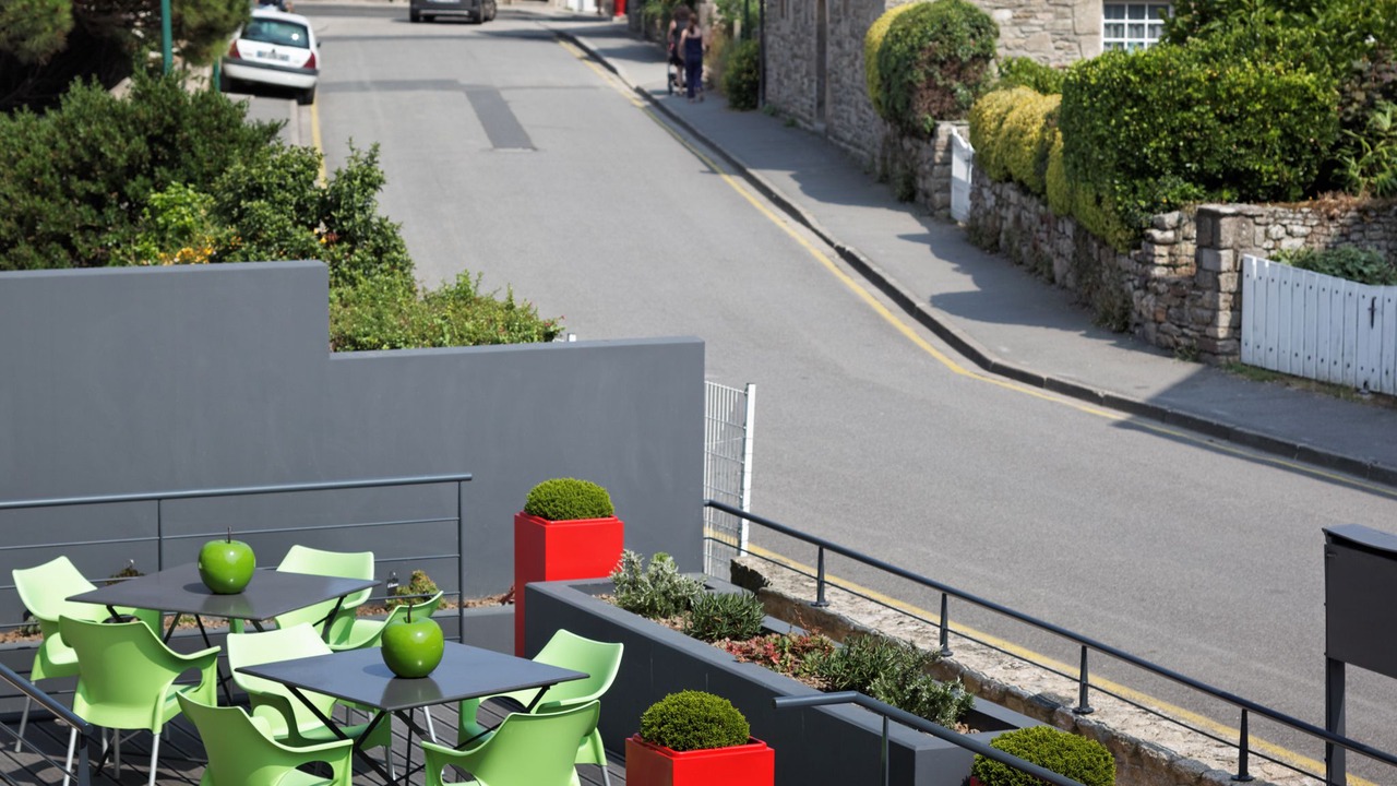 Photo of Others in Roscoff