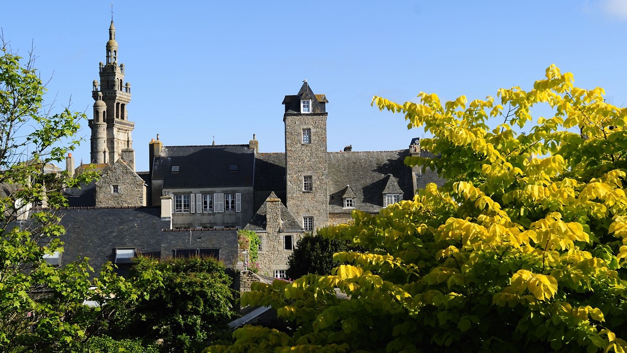 Photo of Others in Roscoff