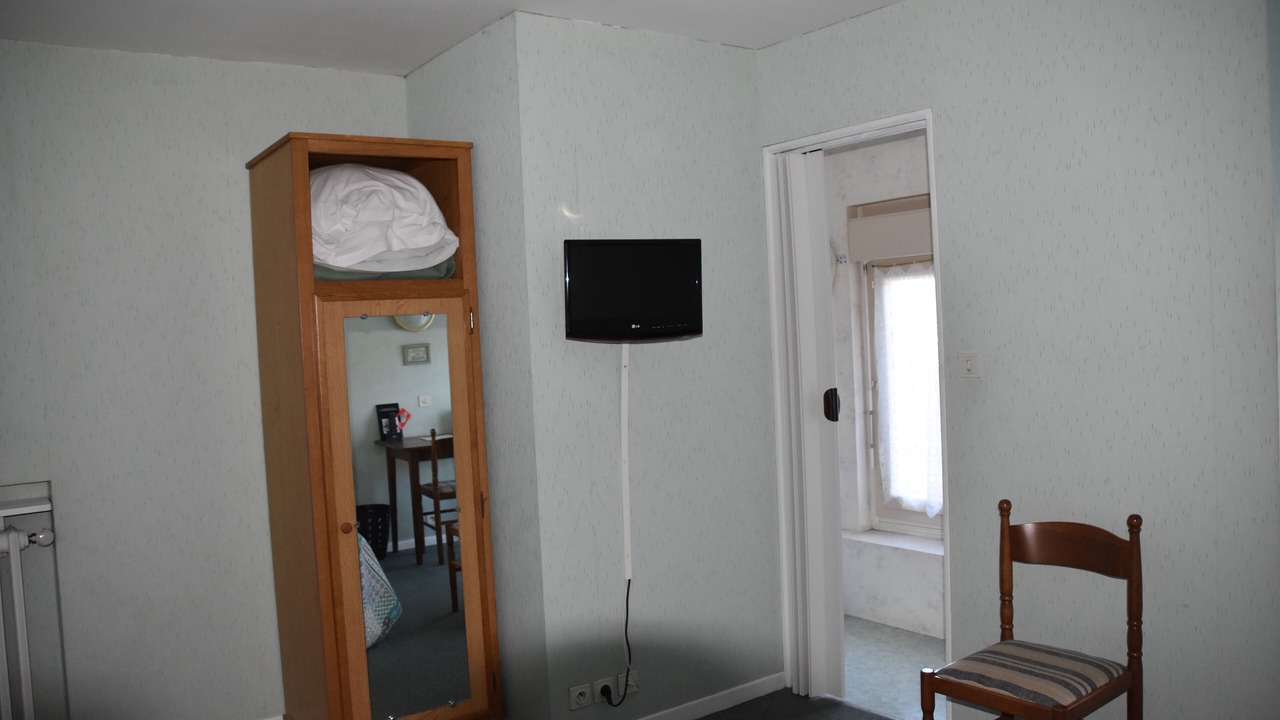 Photo of Bedroom in Bort-les-Orgues