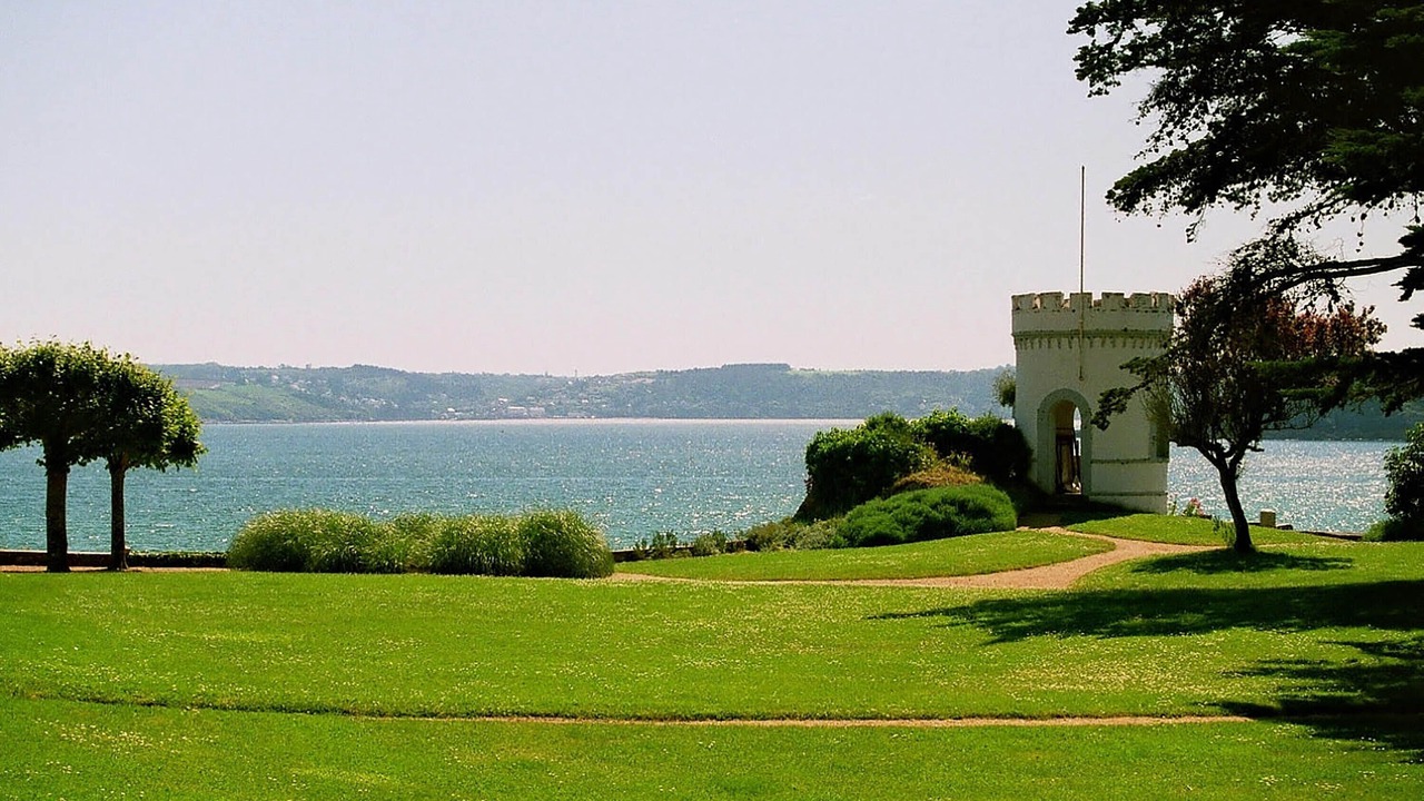 Photo of Outdoor in Locquirec