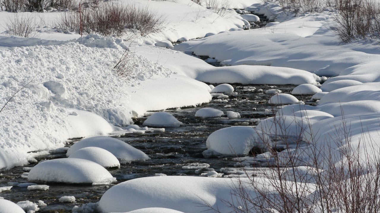 Photo of Outdoor in Molines-en-Queyras