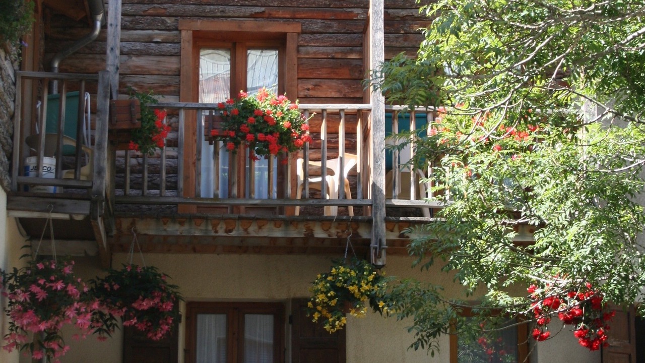 Photo of Outdoor in Molines-en-Queyras