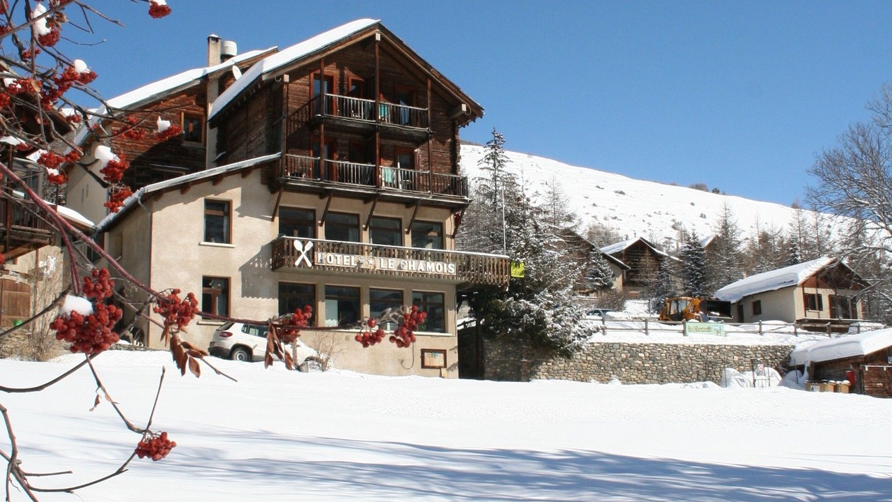 Photo of Outdoor in Molines-en-Queyras