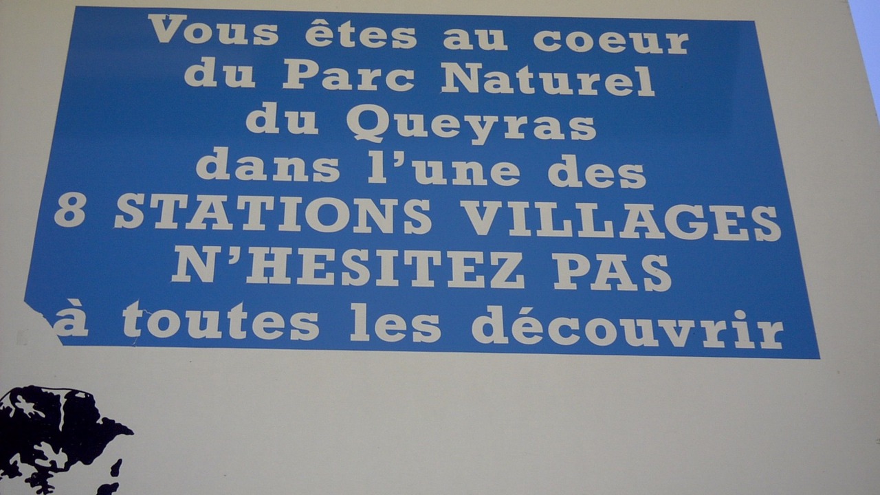 Photo of Outdoor in Molines-en-Queyras