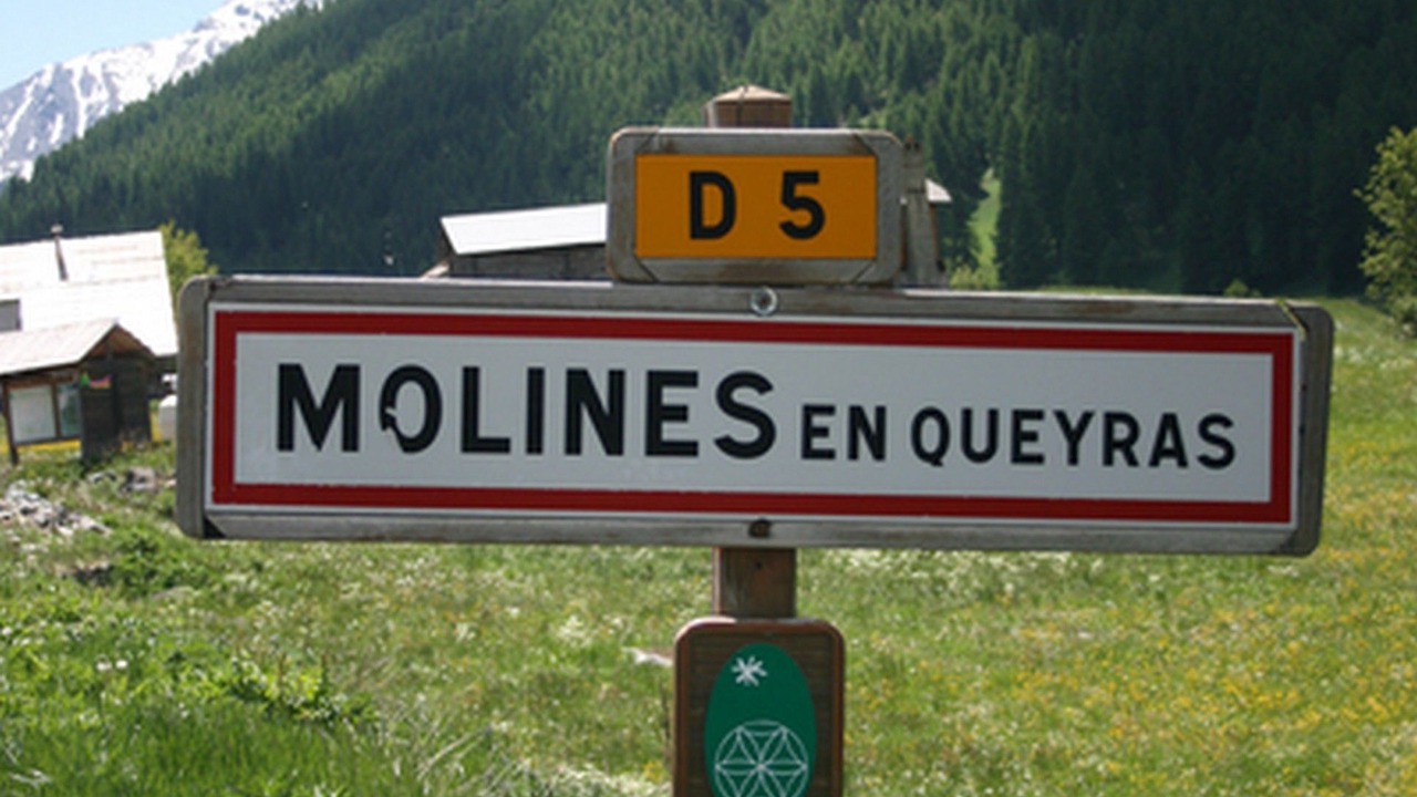 Photo of Others in Molines-en-Queyras