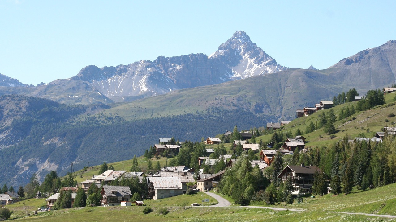 Photo of Others in Molines-en-Queyras