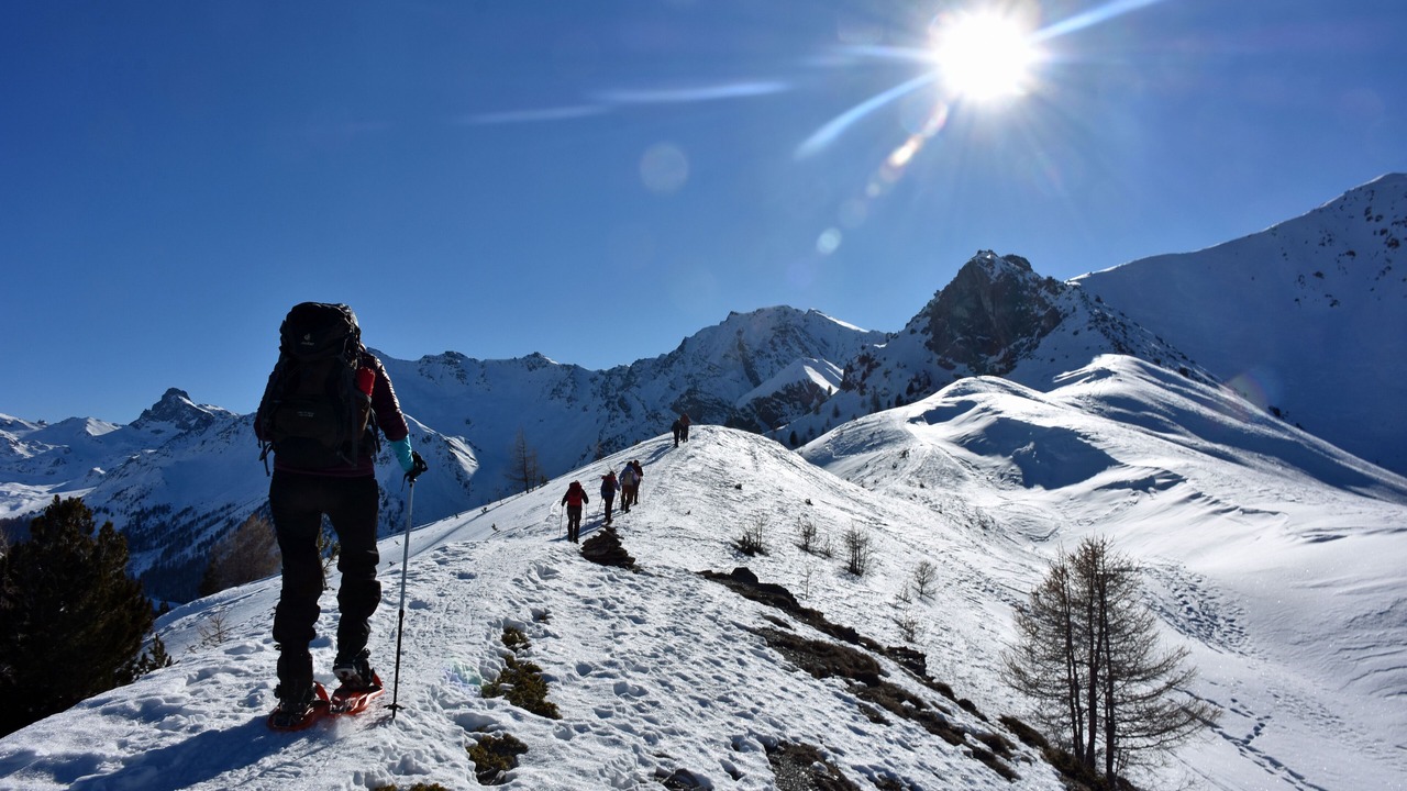 Photo of Outdoor in Molines-en-Queyras