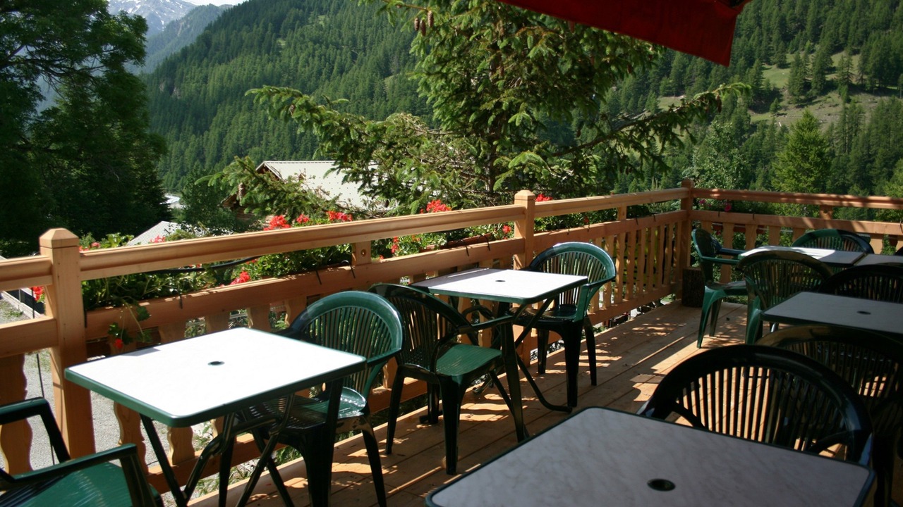 Photo of Patio Balcony in Molines-en-Queyras