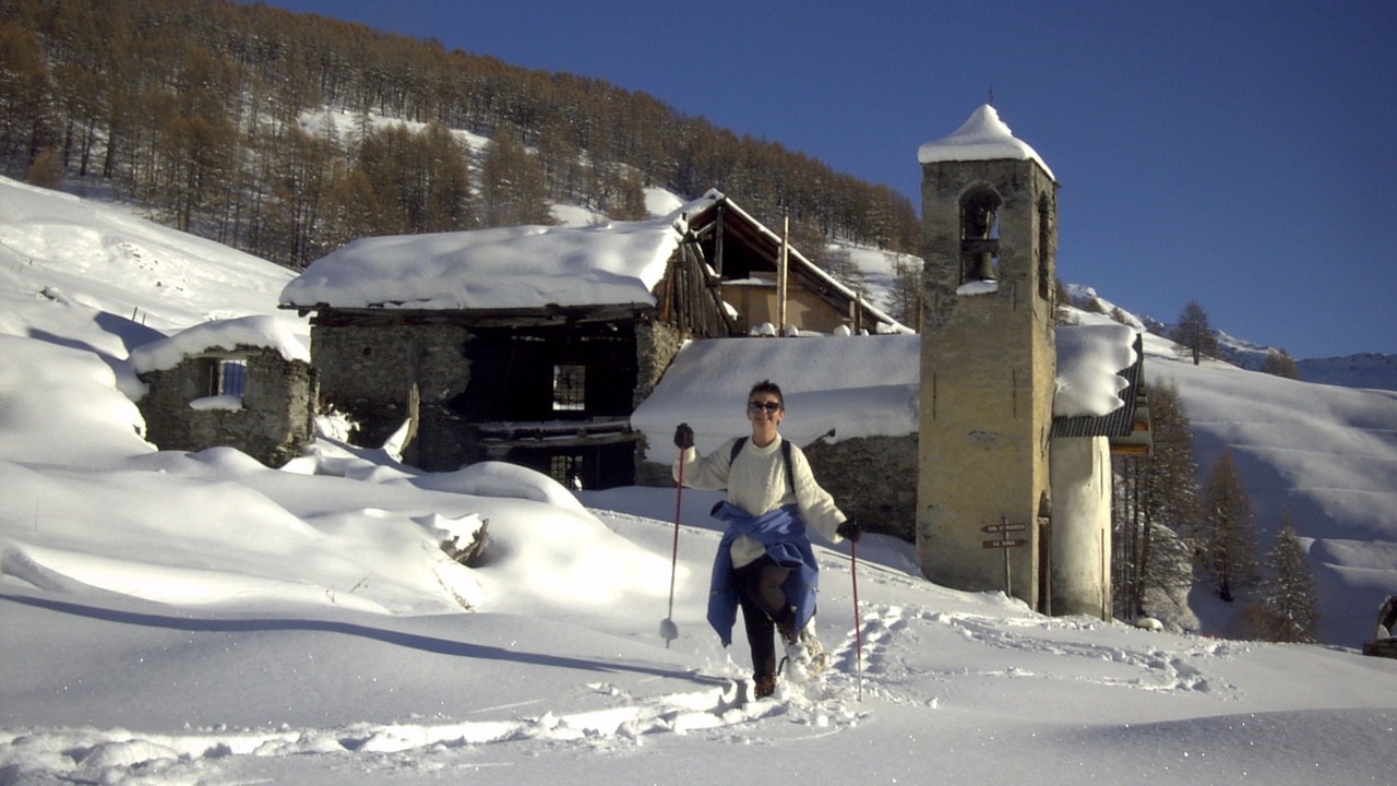 Photo of Others in Molines-en-Queyras
