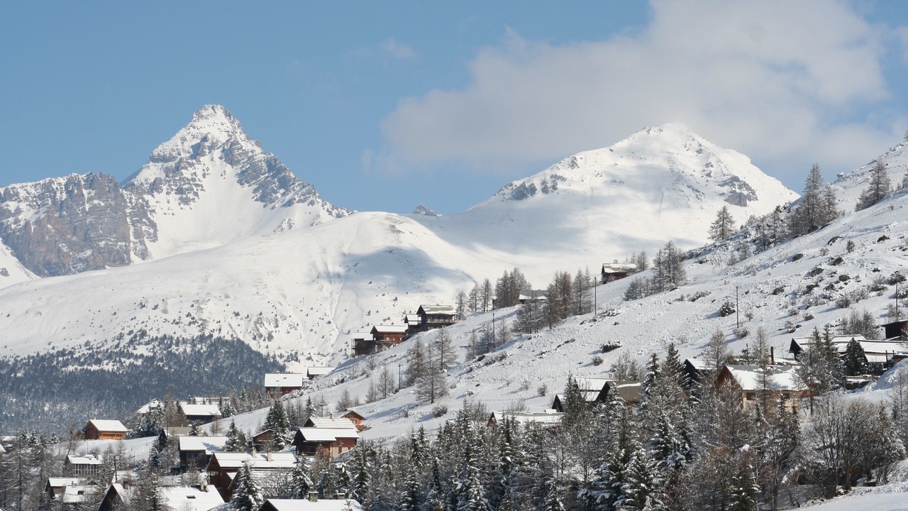 Photo of Others in Molines-en-Queyras