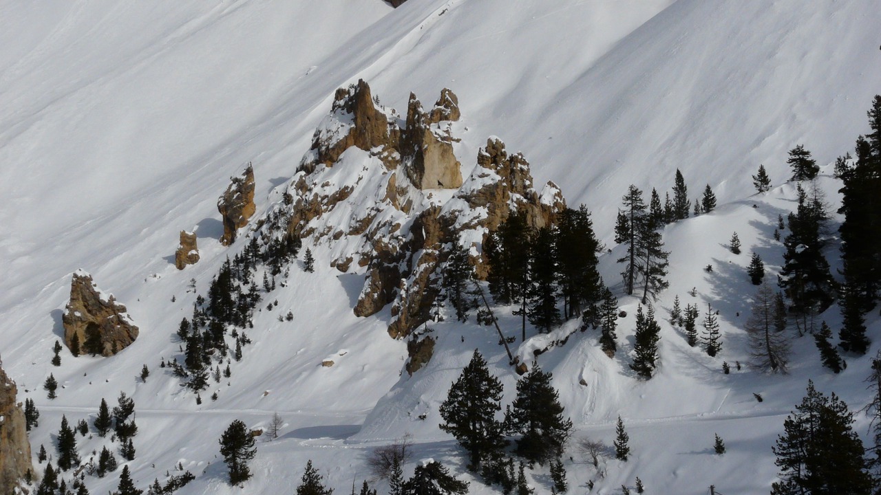 Photo of Others in Molines-en-Queyras