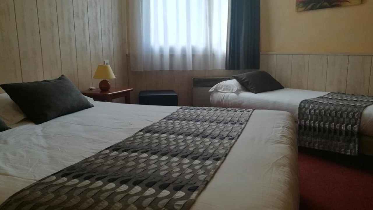 Photo of Bedroom in Embrun