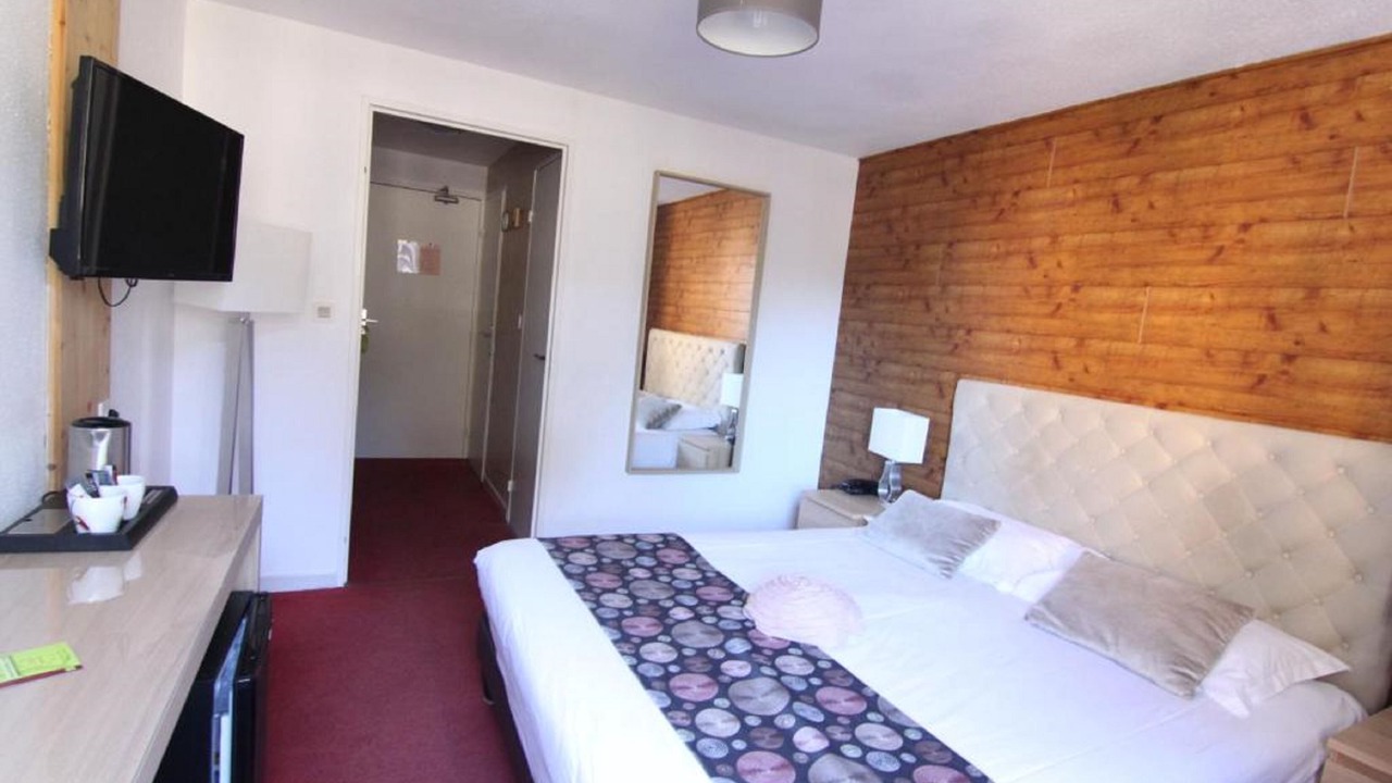 Photo of Bedroom in Embrun