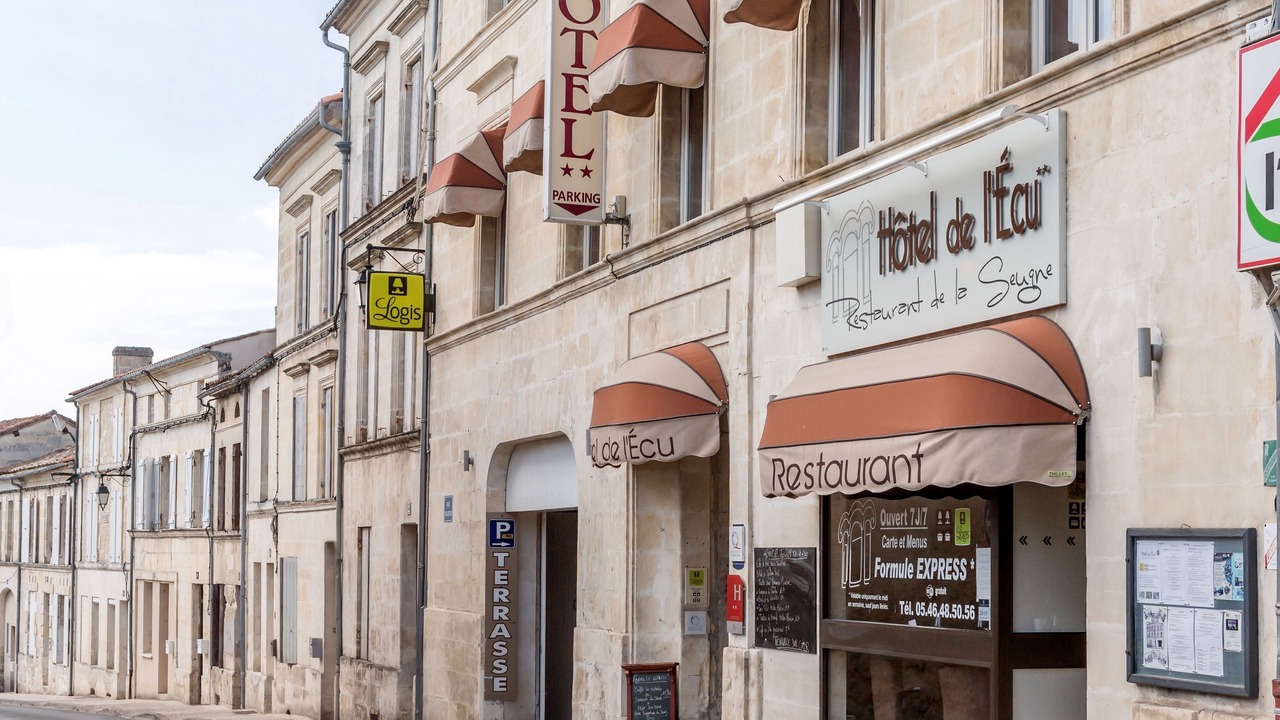 Photo of Outdoor in Jonzac