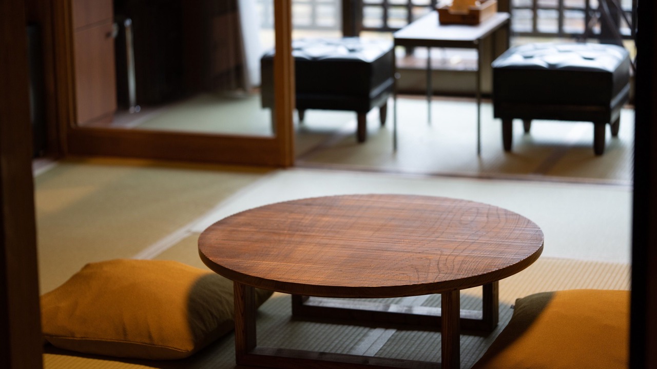 Photo of Bedroom in Shima