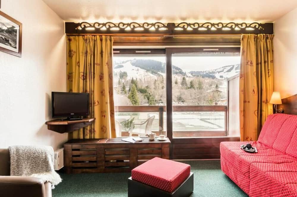 Photo of Livingroom in Le Planellet