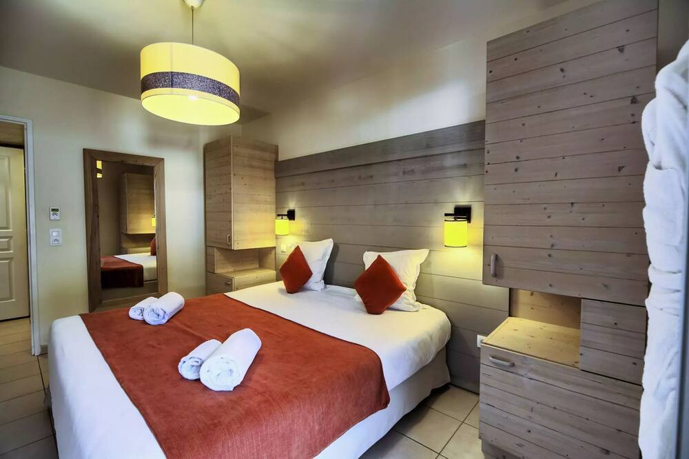 Photo of Bedroom in Roquebrune-Cap-Martin