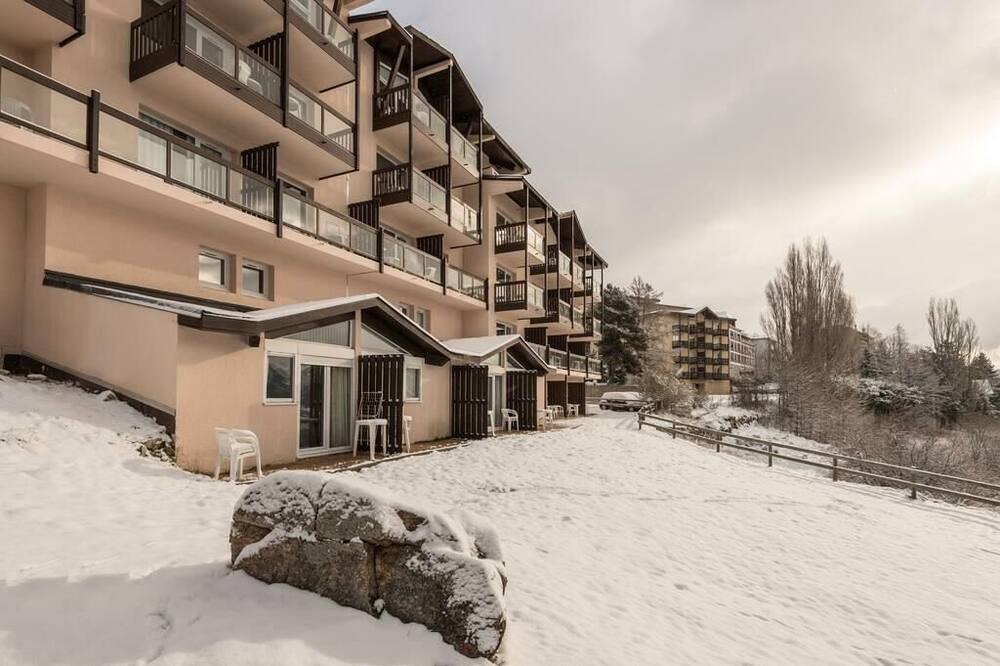 Photo of Outdoor in Font-Romeu-Odeillo-Via